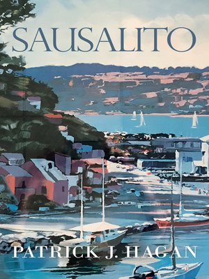 cover image of Sausalito